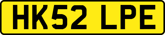 HK52LPE