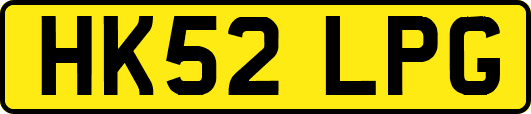 HK52LPG