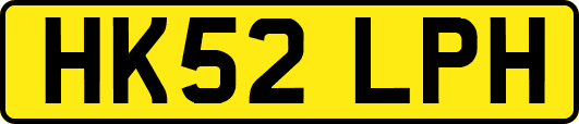 HK52LPH