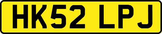 HK52LPJ