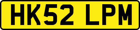HK52LPM