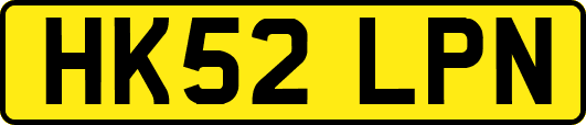HK52LPN