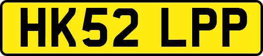 HK52LPP