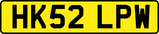 HK52LPW