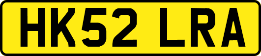 HK52LRA