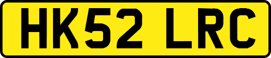 HK52LRC