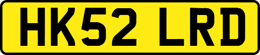 HK52LRD