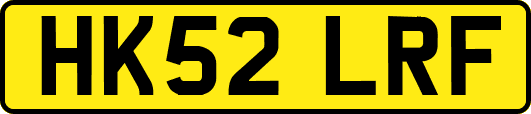 HK52LRF