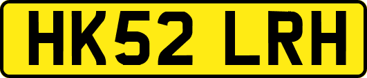 HK52LRH