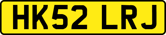 HK52LRJ
