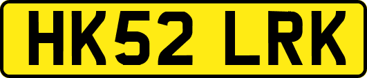 HK52LRK