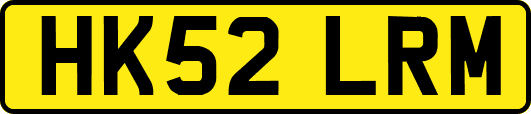 HK52LRM
