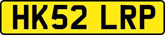 HK52LRP
