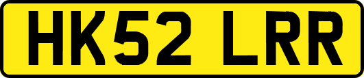 HK52LRR