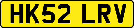 HK52LRV