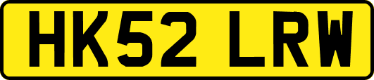 HK52LRW