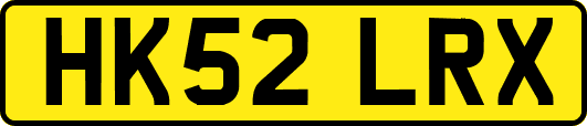 HK52LRX