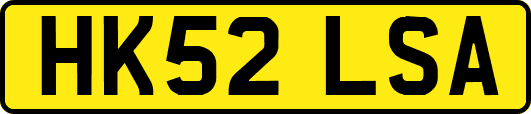 HK52LSA