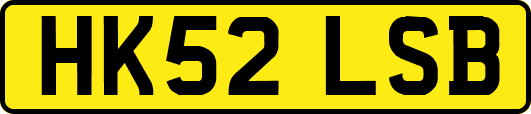 HK52LSB