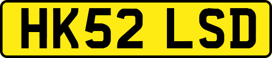 HK52LSD