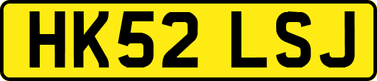 HK52LSJ