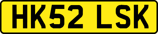 HK52LSK