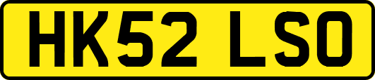 HK52LSO