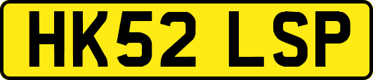 HK52LSP
