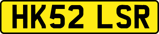 HK52LSR