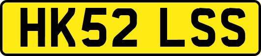 HK52LSS
