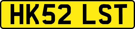 HK52LST