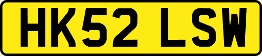 HK52LSW