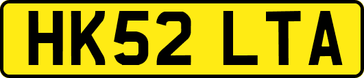HK52LTA