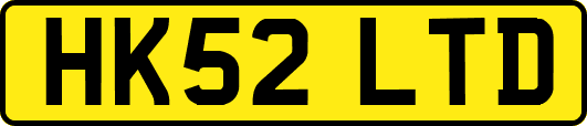 HK52LTD