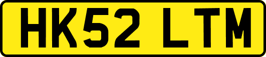 HK52LTM