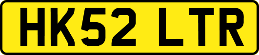 HK52LTR