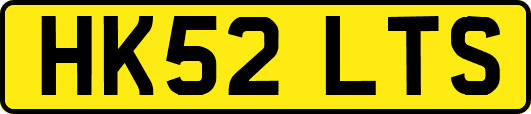 HK52LTS