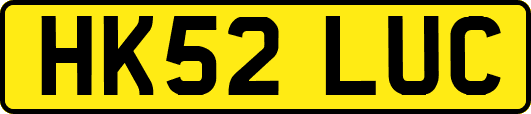 HK52LUC