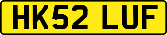 HK52LUF
