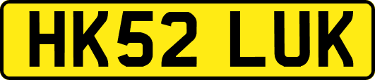 HK52LUK