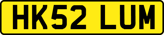 HK52LUM