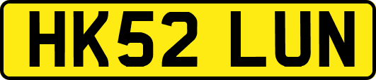 HK52LUN