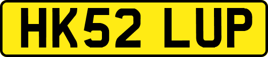 HK52LUP