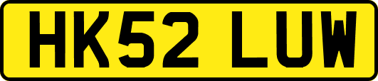 HK52LUW