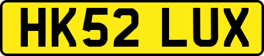 HK52LUX