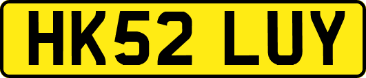 HK52LUY