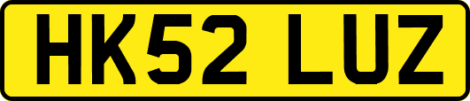 HK52LUZ