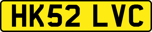 HK52LVC
