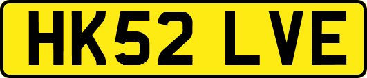 HK52LVE