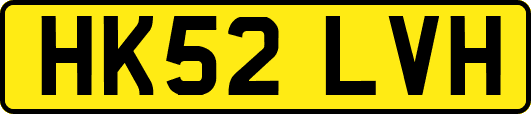 HK52LVH